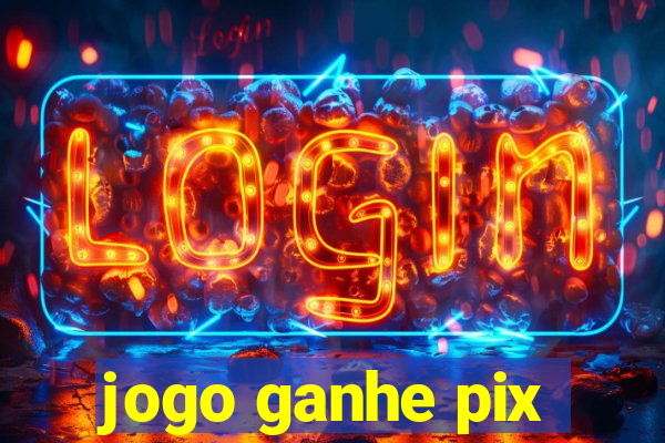 jogo ganhe pix